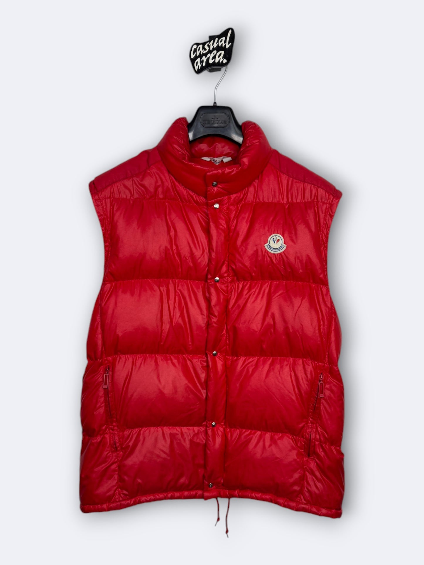 Doudoune Moncler "Grenoble" - L Casual Area