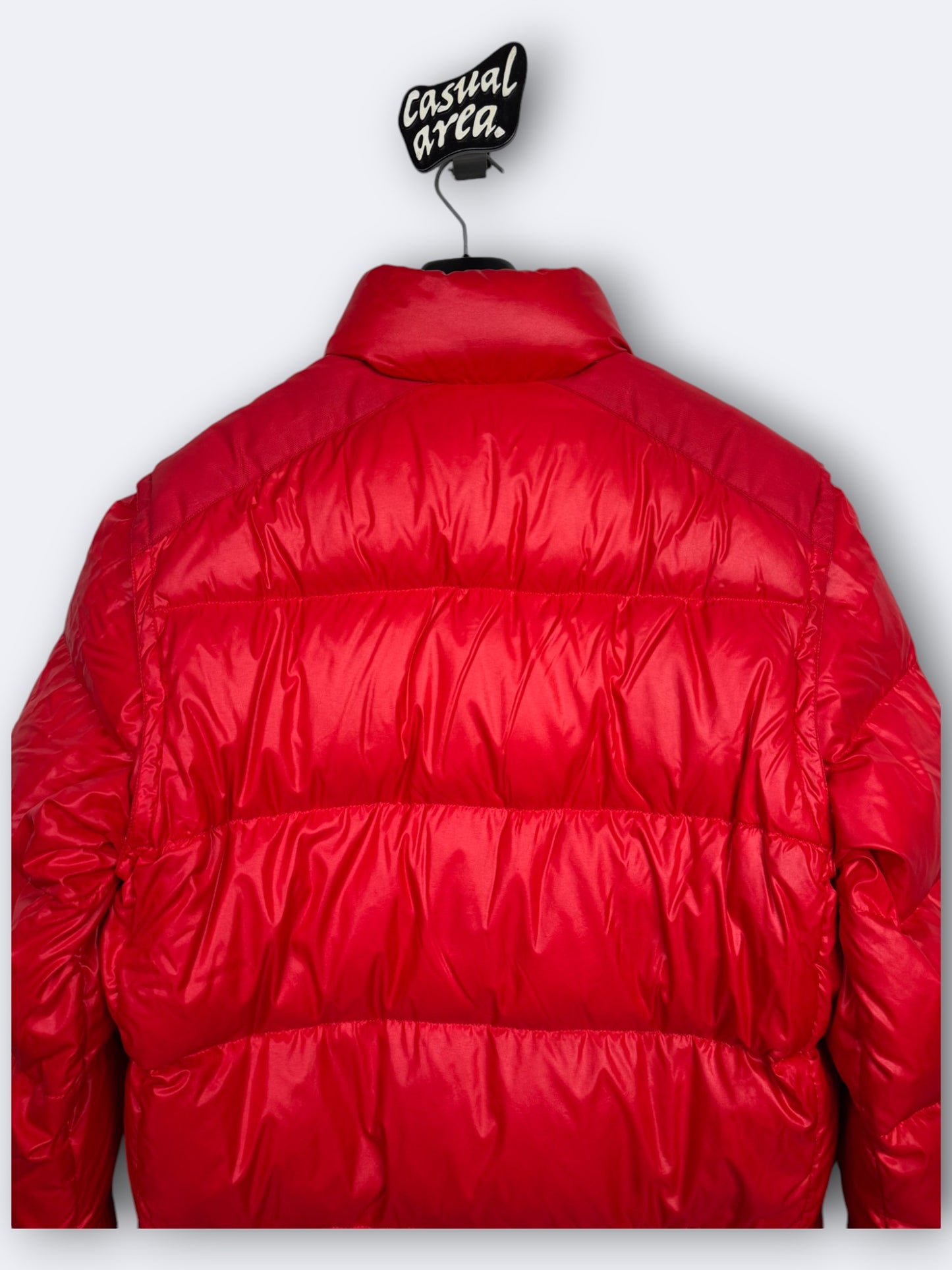 Doudoune Moncler "Grenoble" - L Casual Area