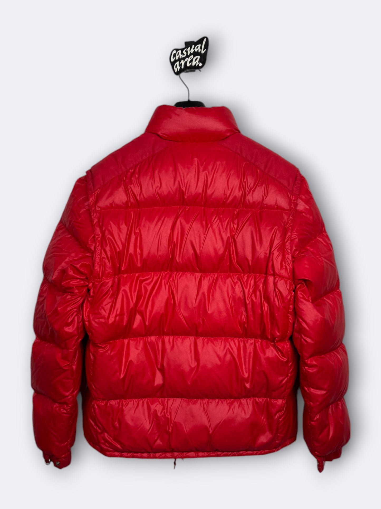 Doudoune Moncler "Grenoble" - L Casual Area