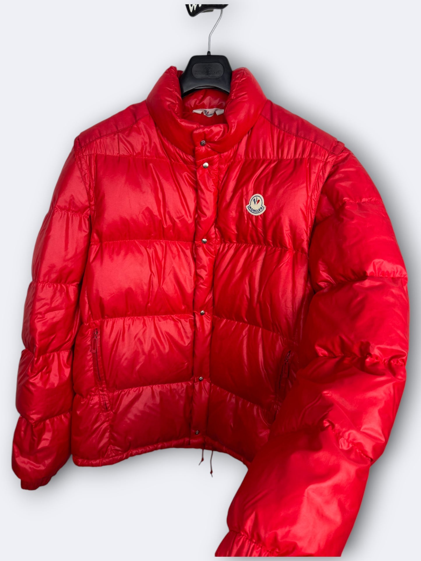 Doudoune Moncler "Grenoble" - L Casual Area