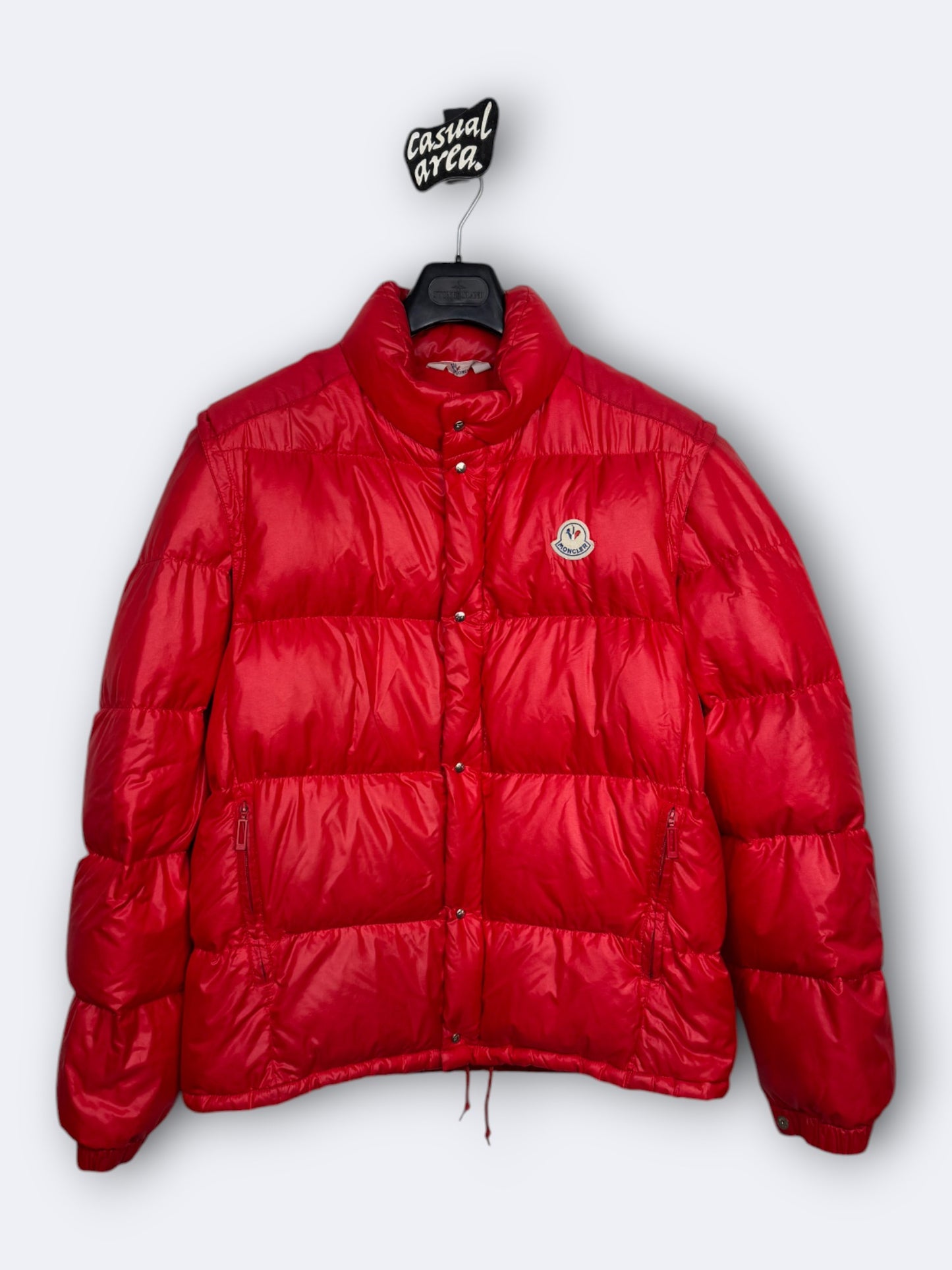 Doudoune Moncler "Grenoble" - L Casual Area