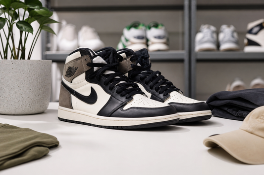 5 raisons d'acheter des sneakers de luxe d'occasion en 2026