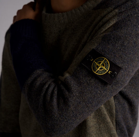 Où acheter un Badge Stone Island ?