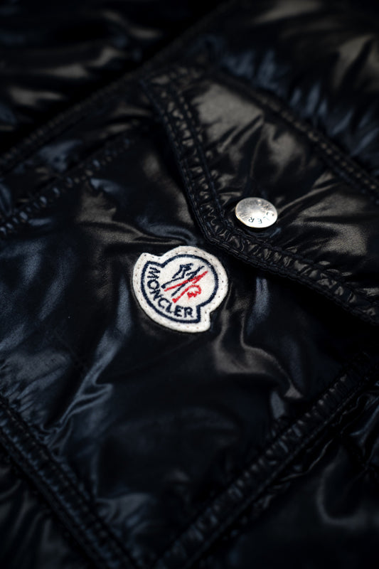 L'histoire de Moncler
