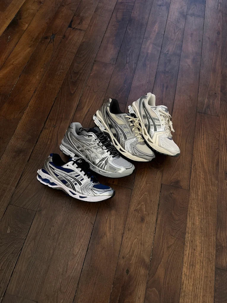 Nettoyer ses sneakers