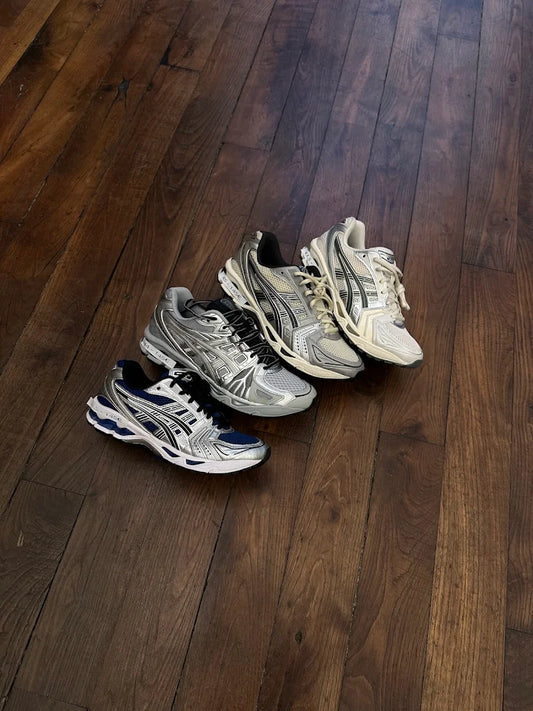 Nettoyer ses sneakers