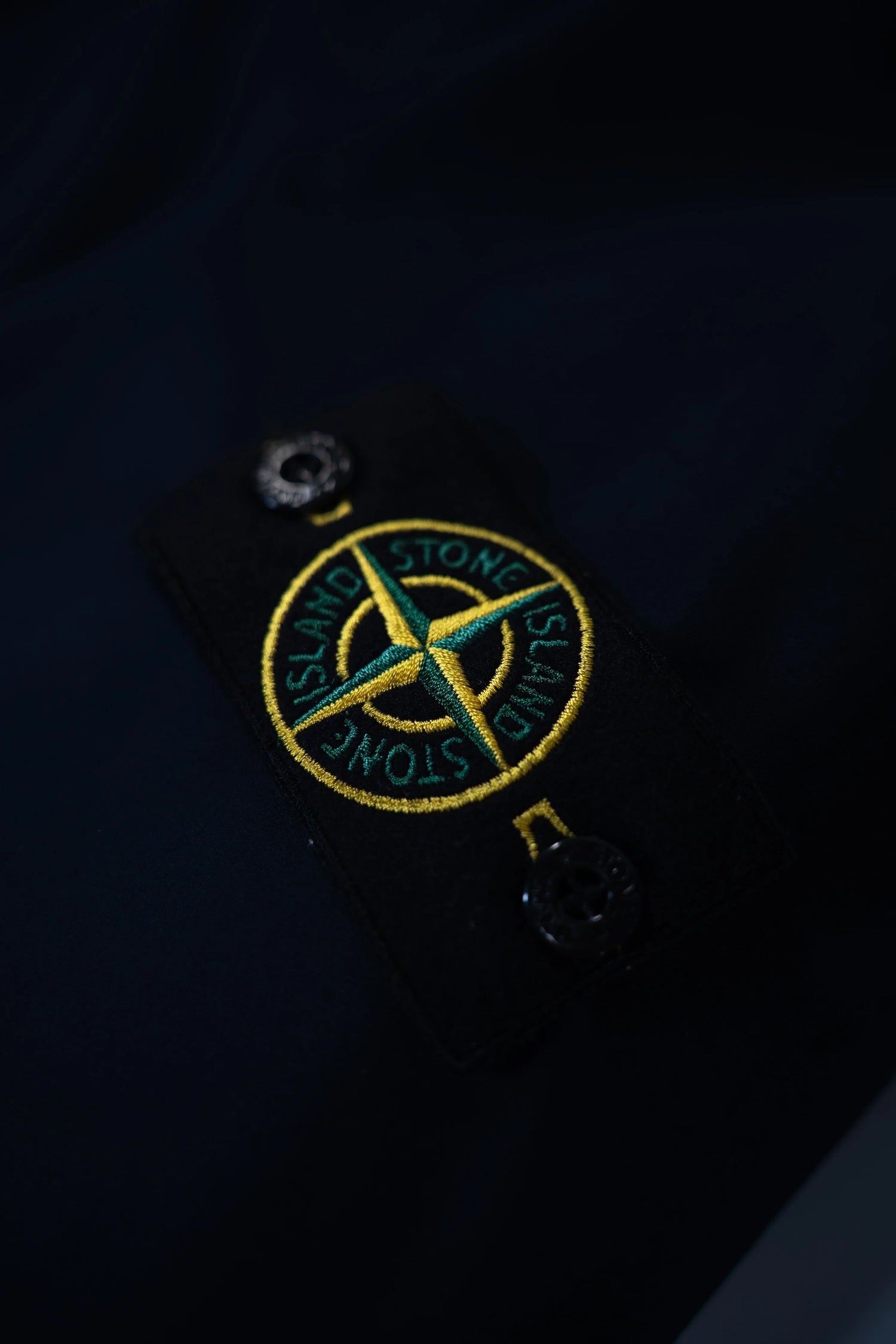 collection stone island en seconde main
