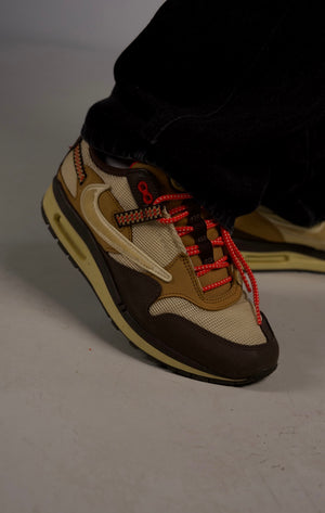 Travis Scott x Nike