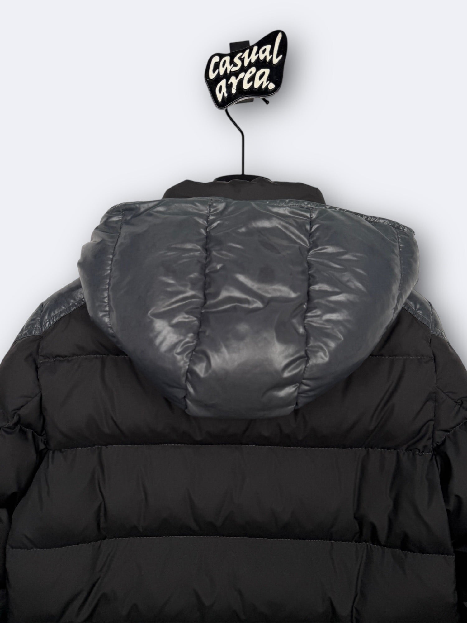 Doudoune Moncler "Chevalier" - S Casual Area