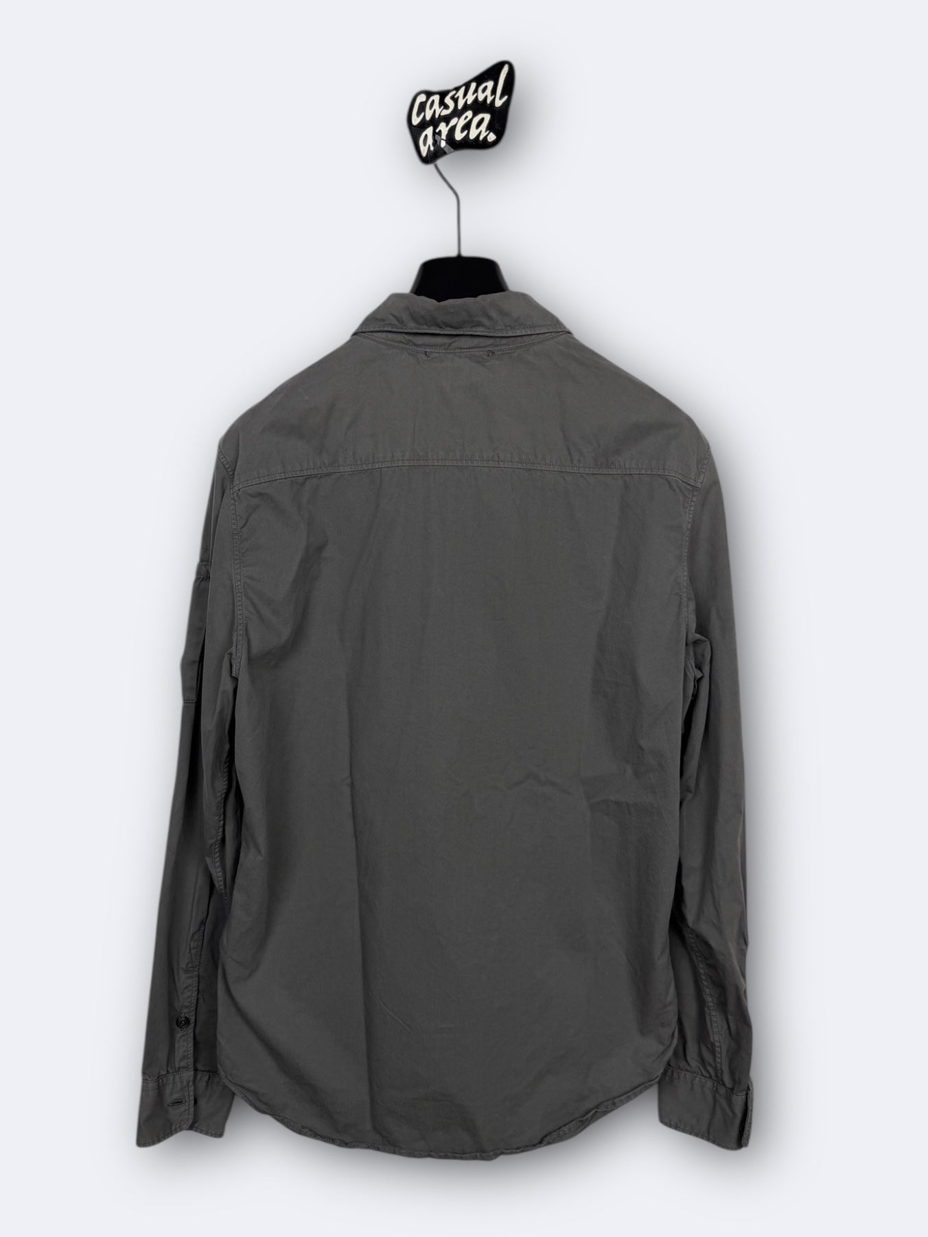 Overshirt C.P. Company - M Casual Area