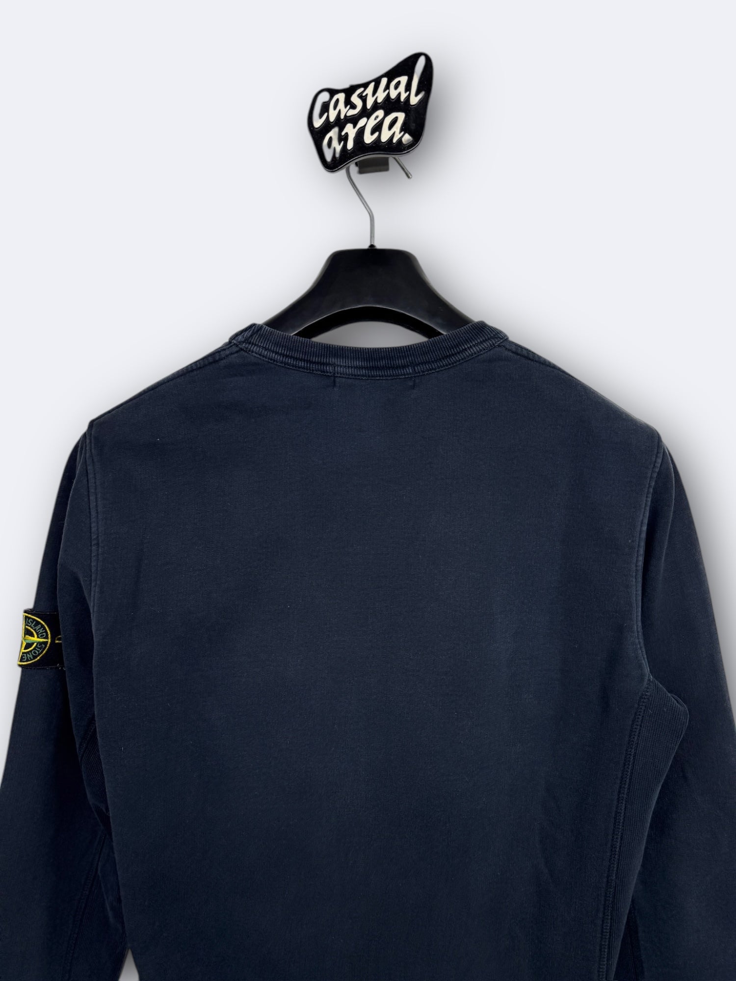 Crewneck Stone Island - M Casual Area