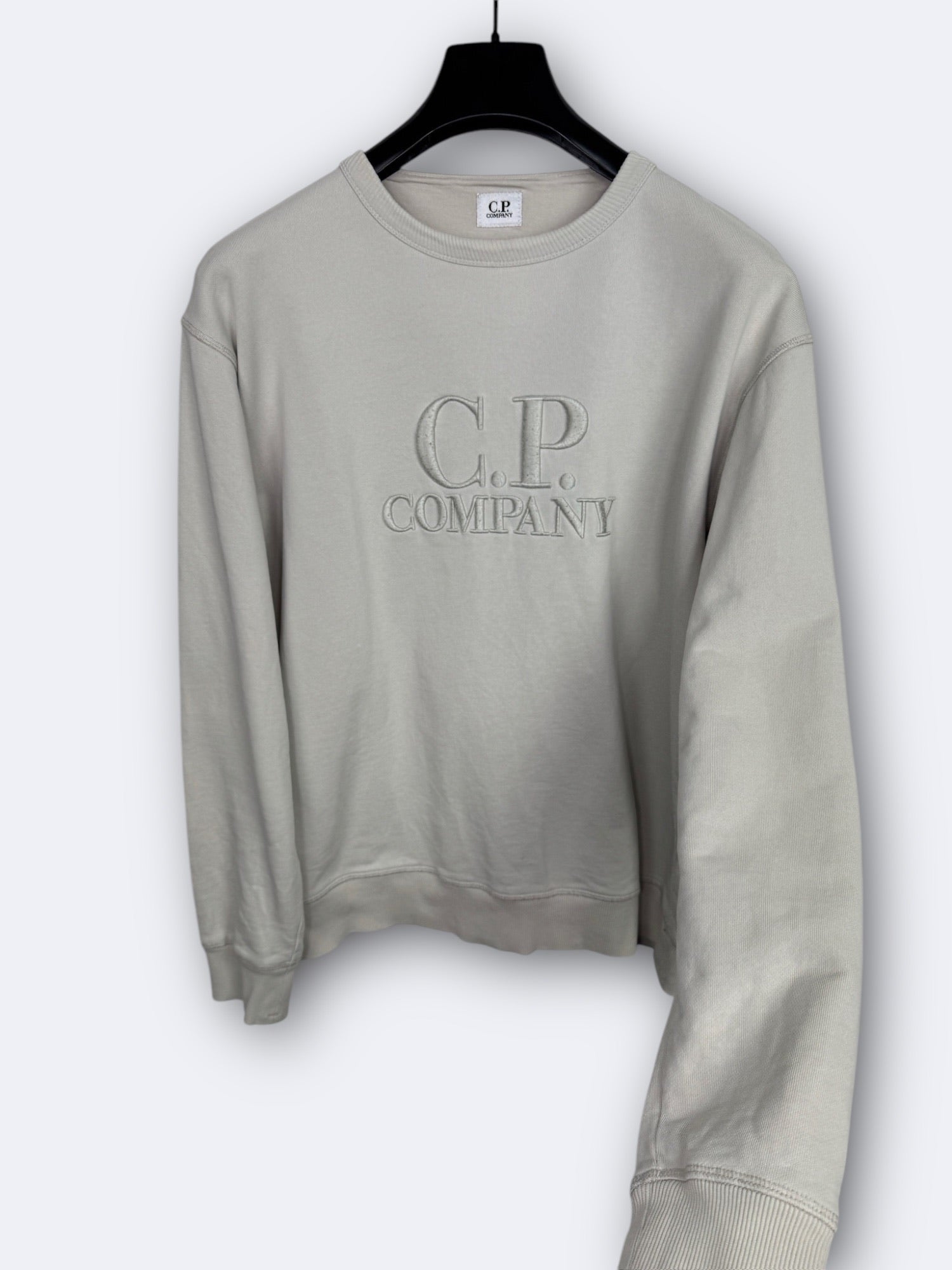 Crewneck C.P. Company - L Casual Area