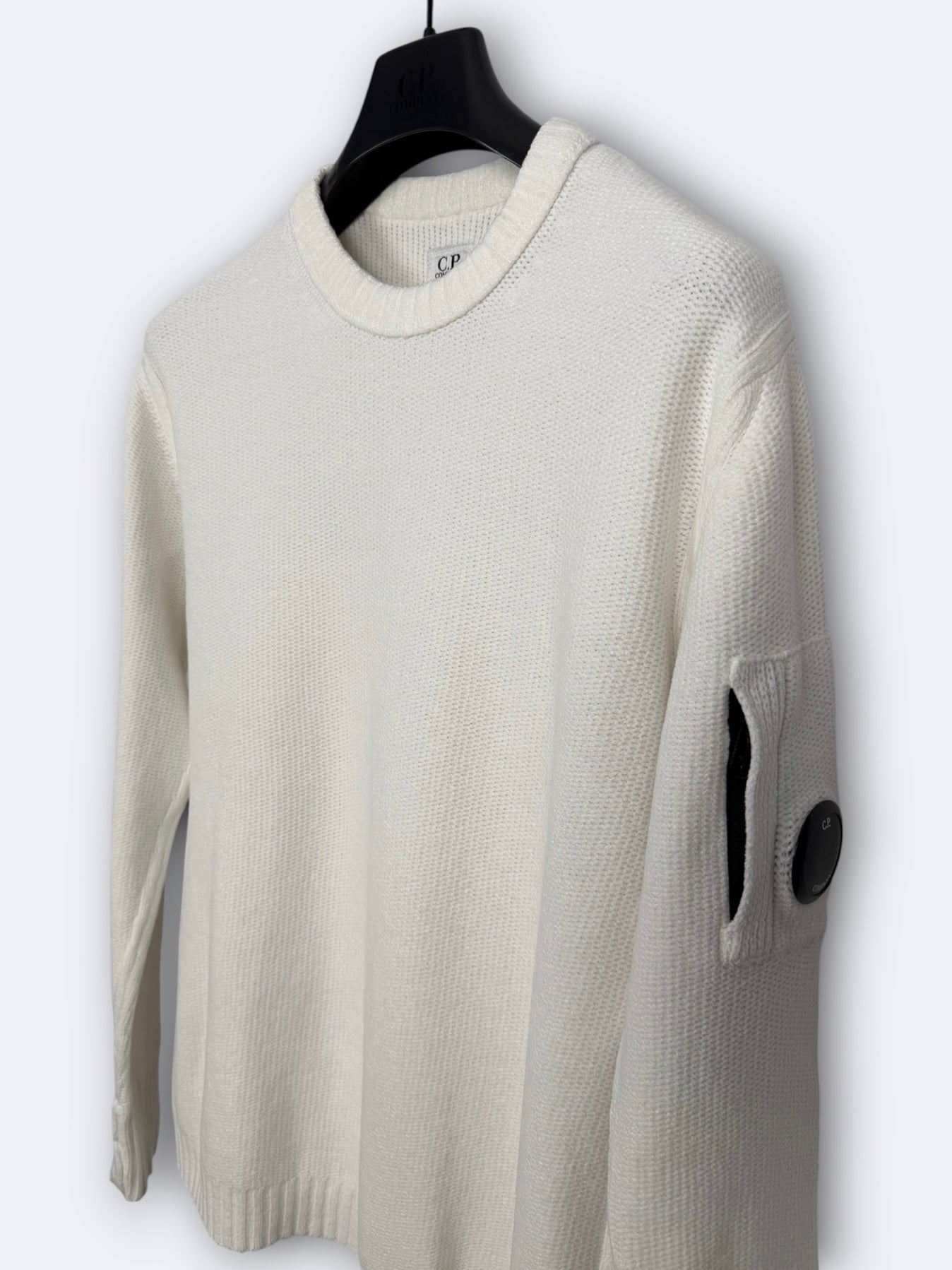 Crewneck C.P. Company - S Casual Area