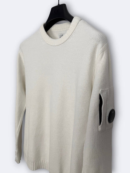 Crewneck C.P. Company - S Casual Area