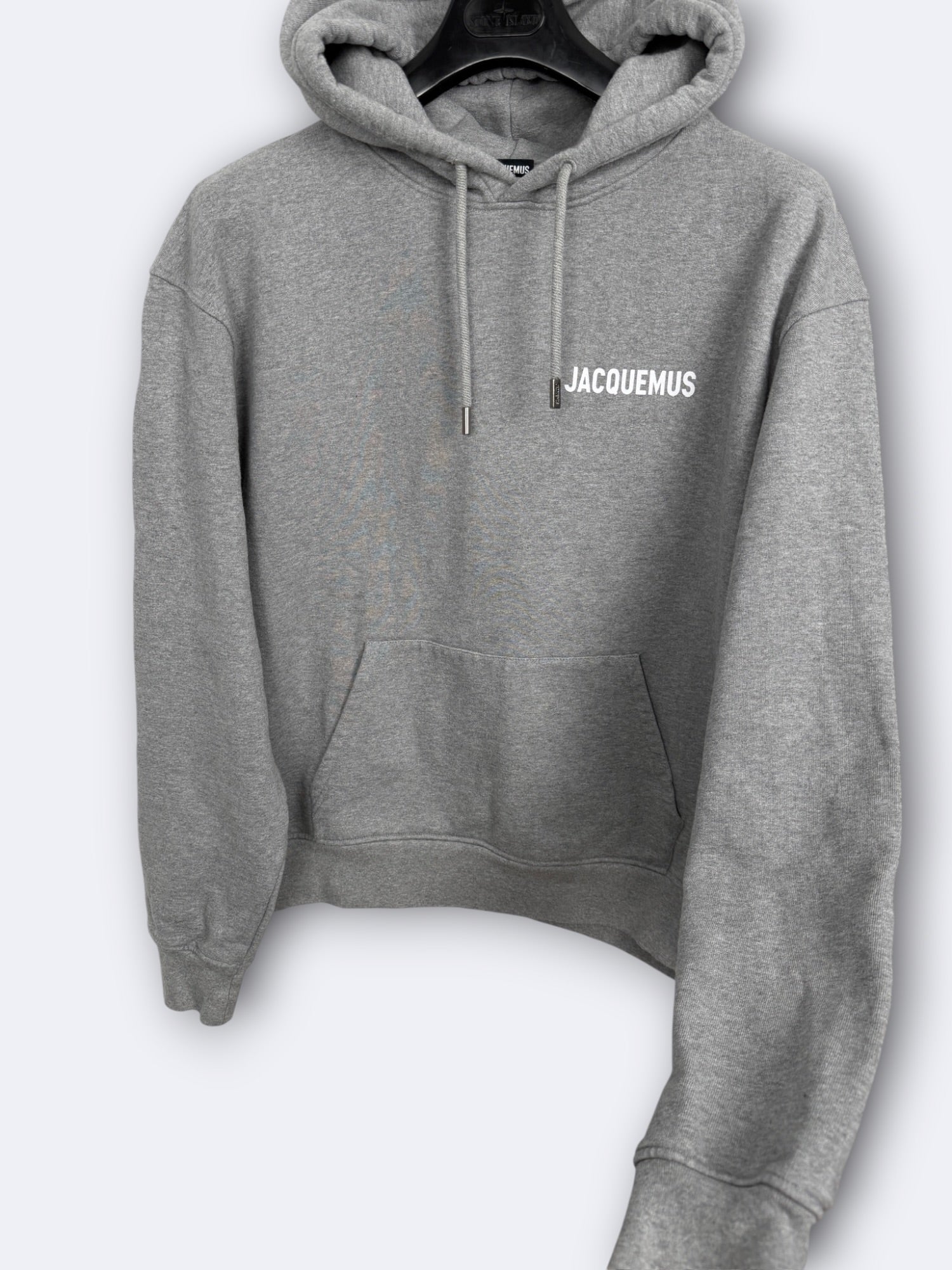 Hoodie Jacquemus - M Casual Area