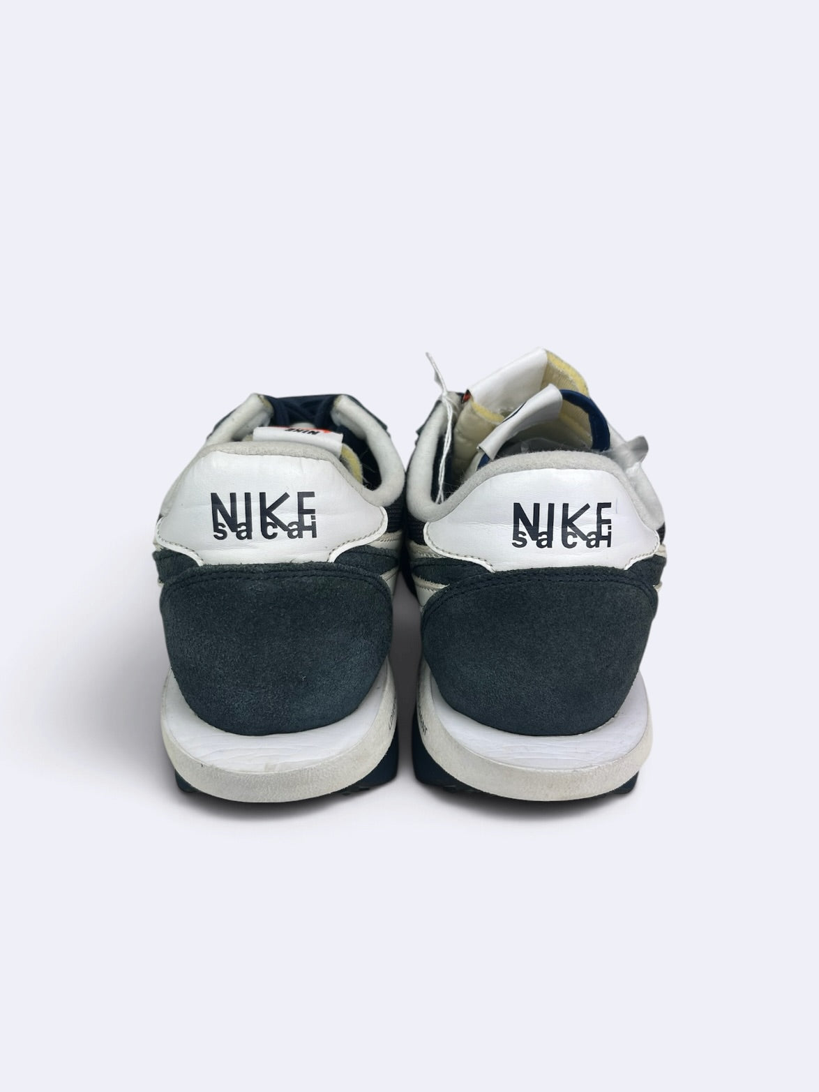 Fragment x Sacai x Nike LD Waffle "Blue Void" - 44,5 Casual Area