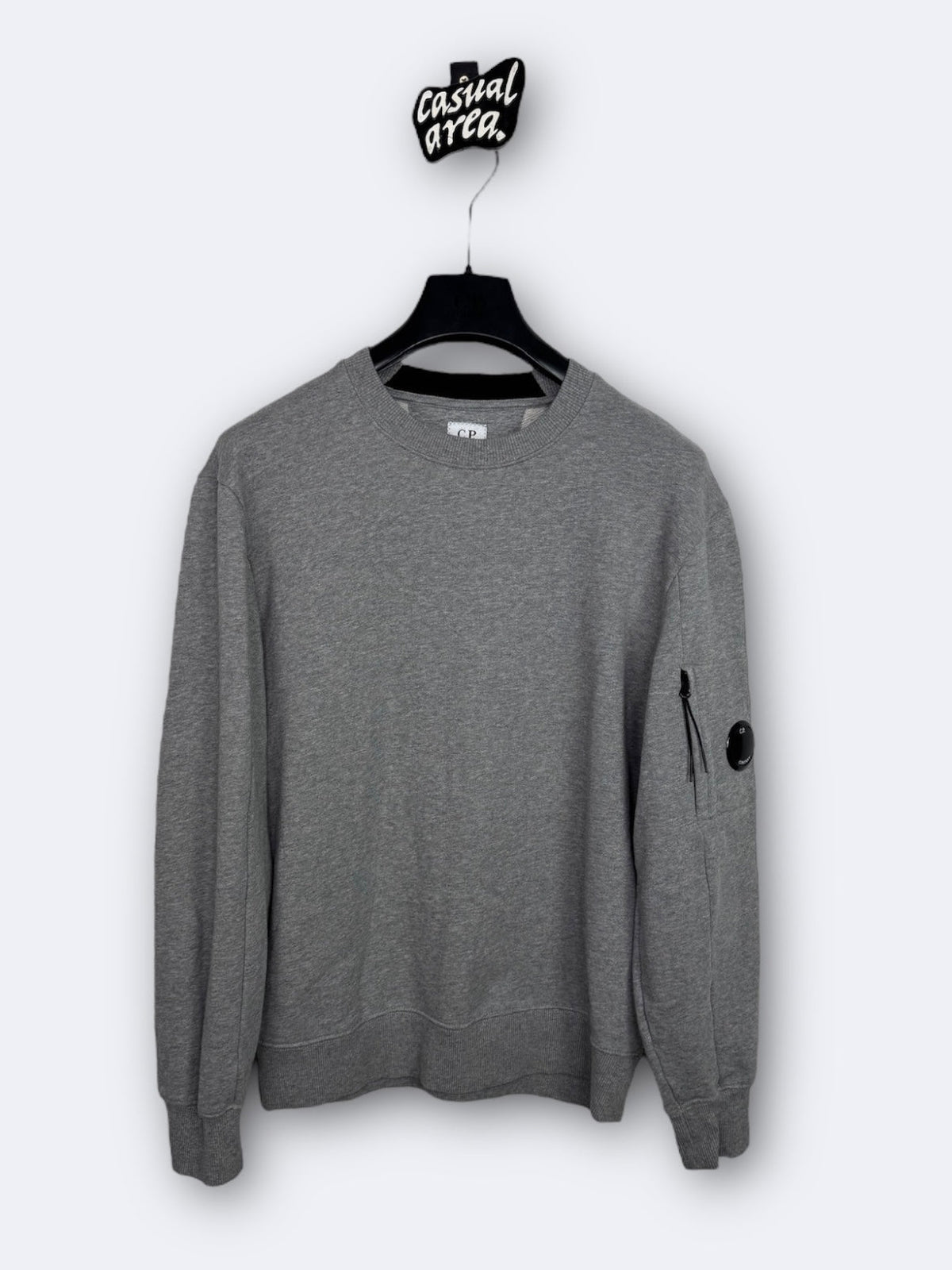 Crewneck C.P. Company - S Casual Area