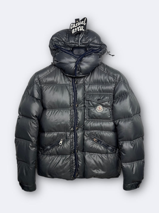 Doudoune Moncler "Montbeliard" - S Casual Area