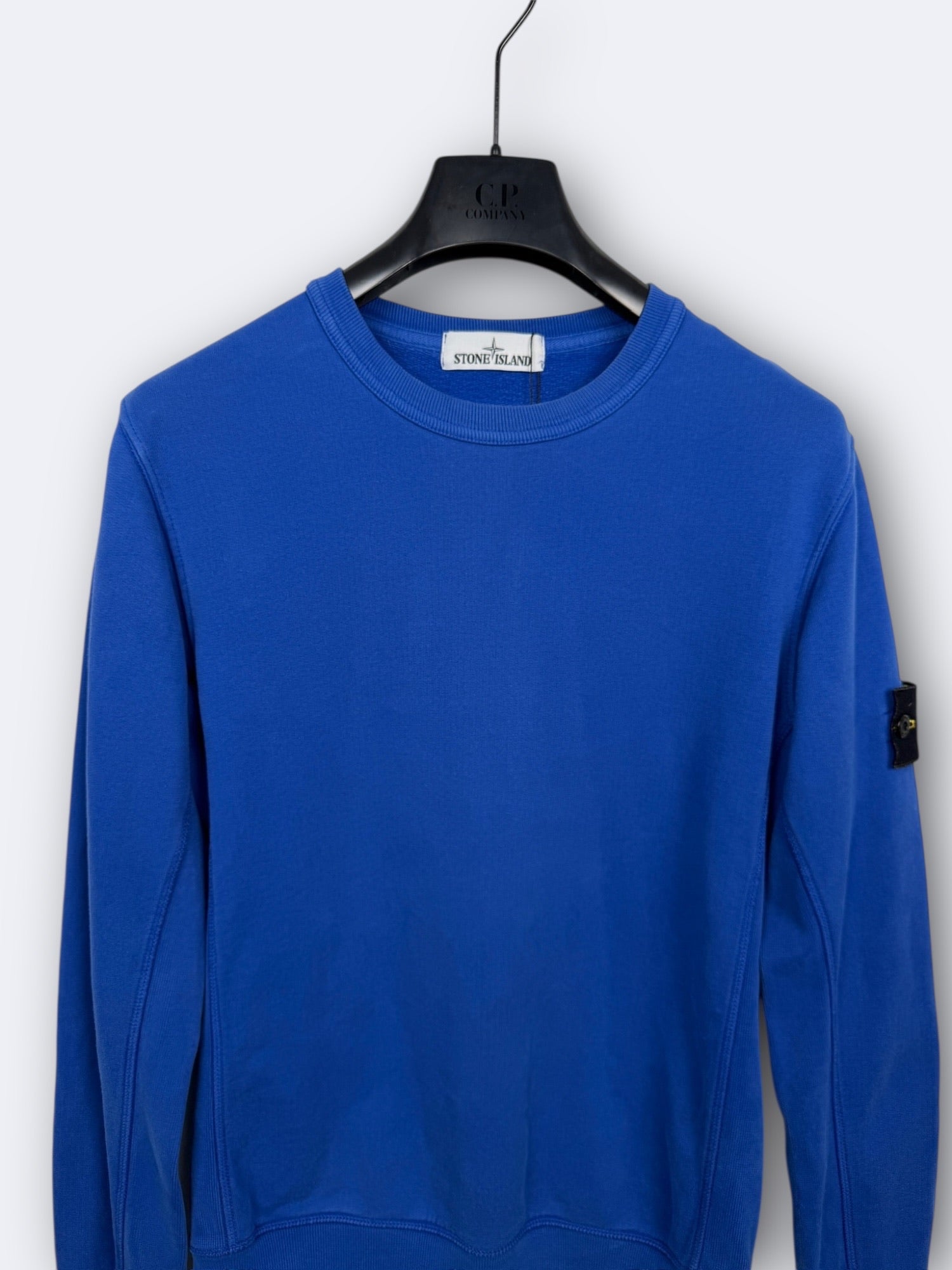 Crewneck Stone Island - S Casual Area