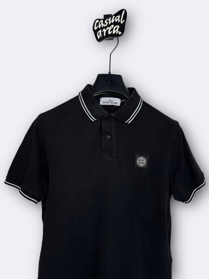 Polo Stone Island - M Casual Area