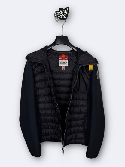 Veste Hybride "Warm Up" Parajumpers - M Casual Area
