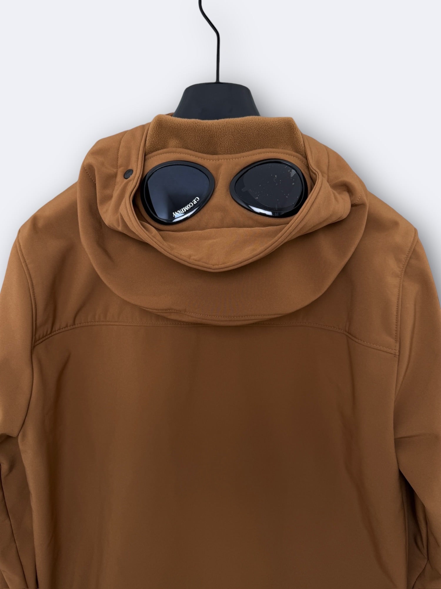 C.P. Shell Goggle C.P. Company - S Casual Area