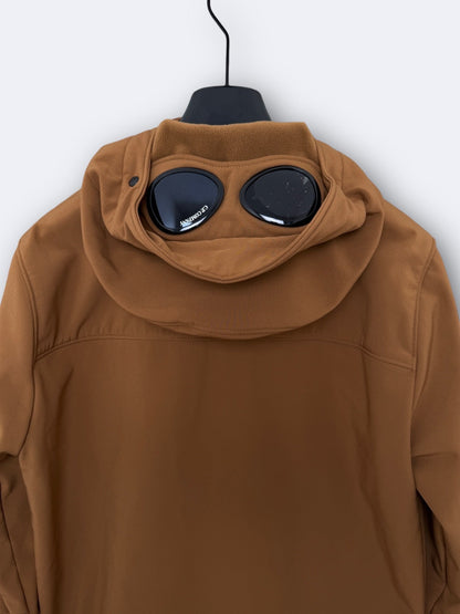 C.P. Shell Goggle C.P. Company - S Casual Area