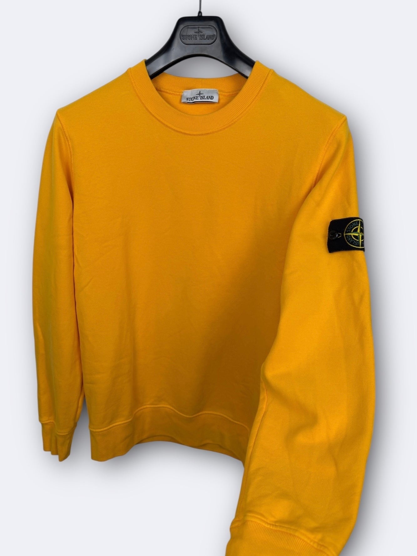 Crewneck Stone Island - M Casual Area