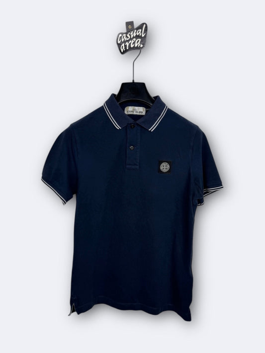 Polo Stone Island - M Casual Area