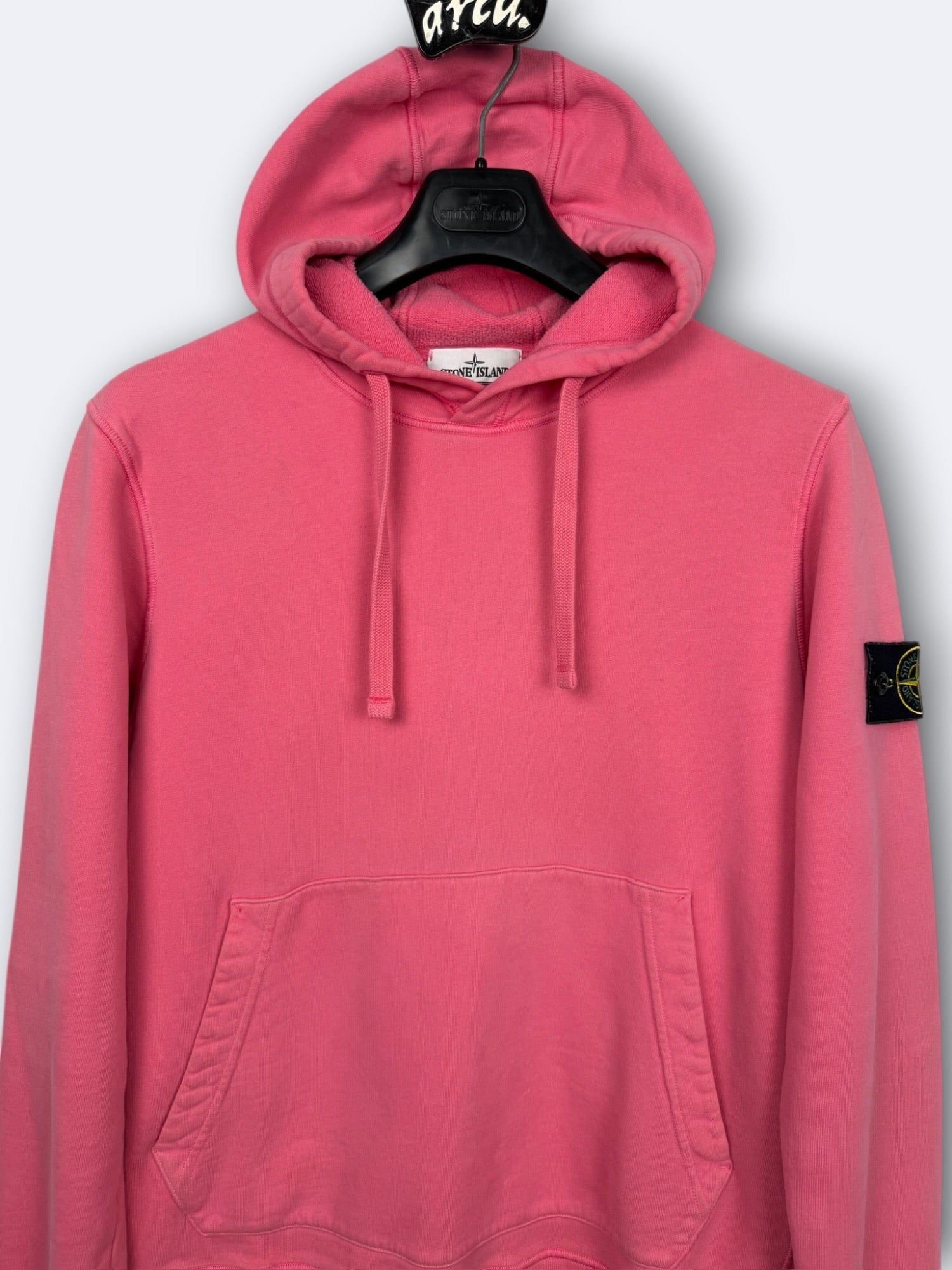 Hoodie Stone Island - M Casual Area