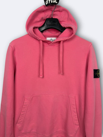 Hoodie Stone Island - M Casual Area