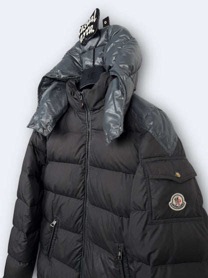 Doudoune Moncler "Chevalier" - S Casual Area