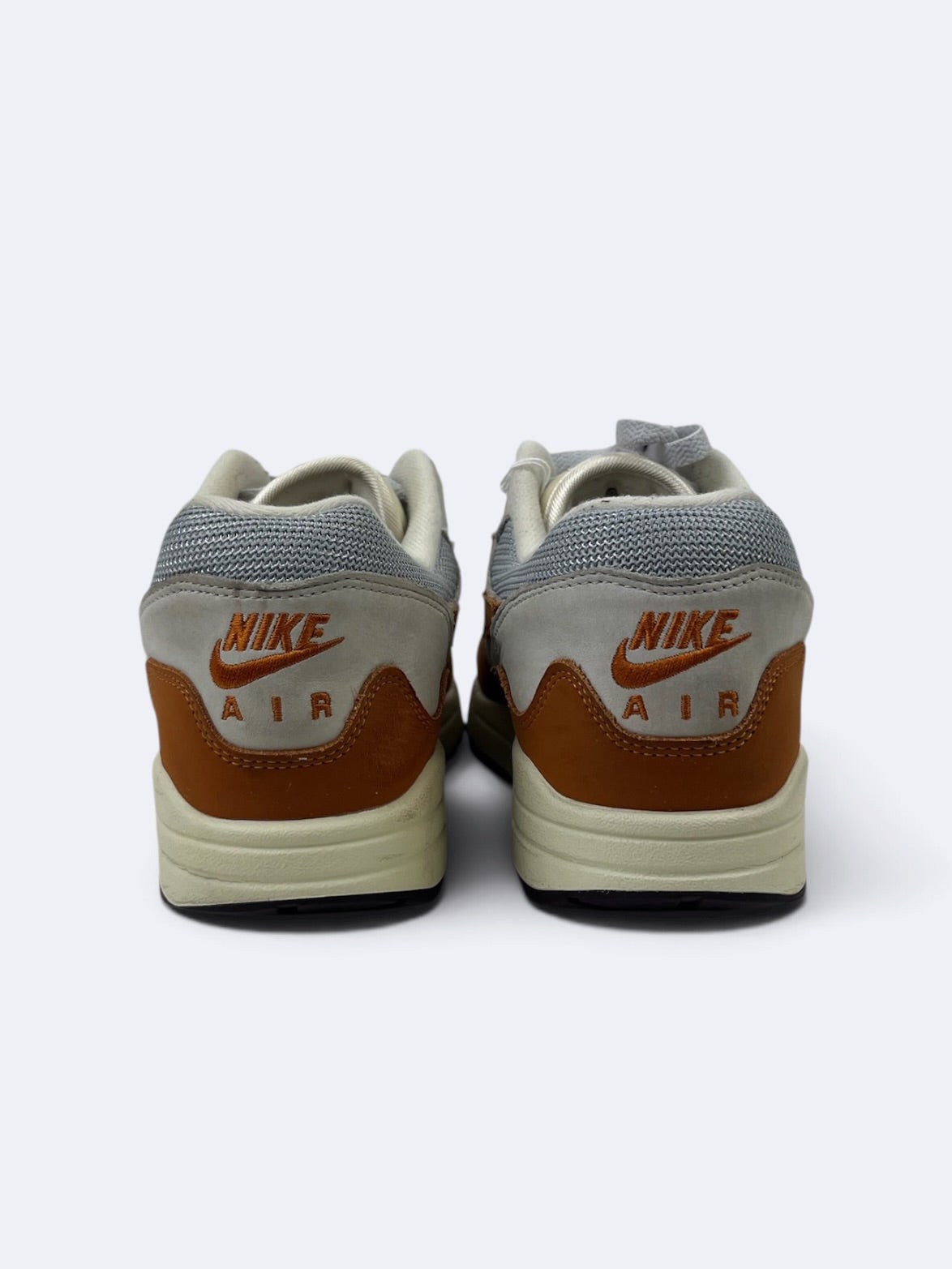 Patta x Nike Air Max 1 "Monarch" - 46 Casual Area