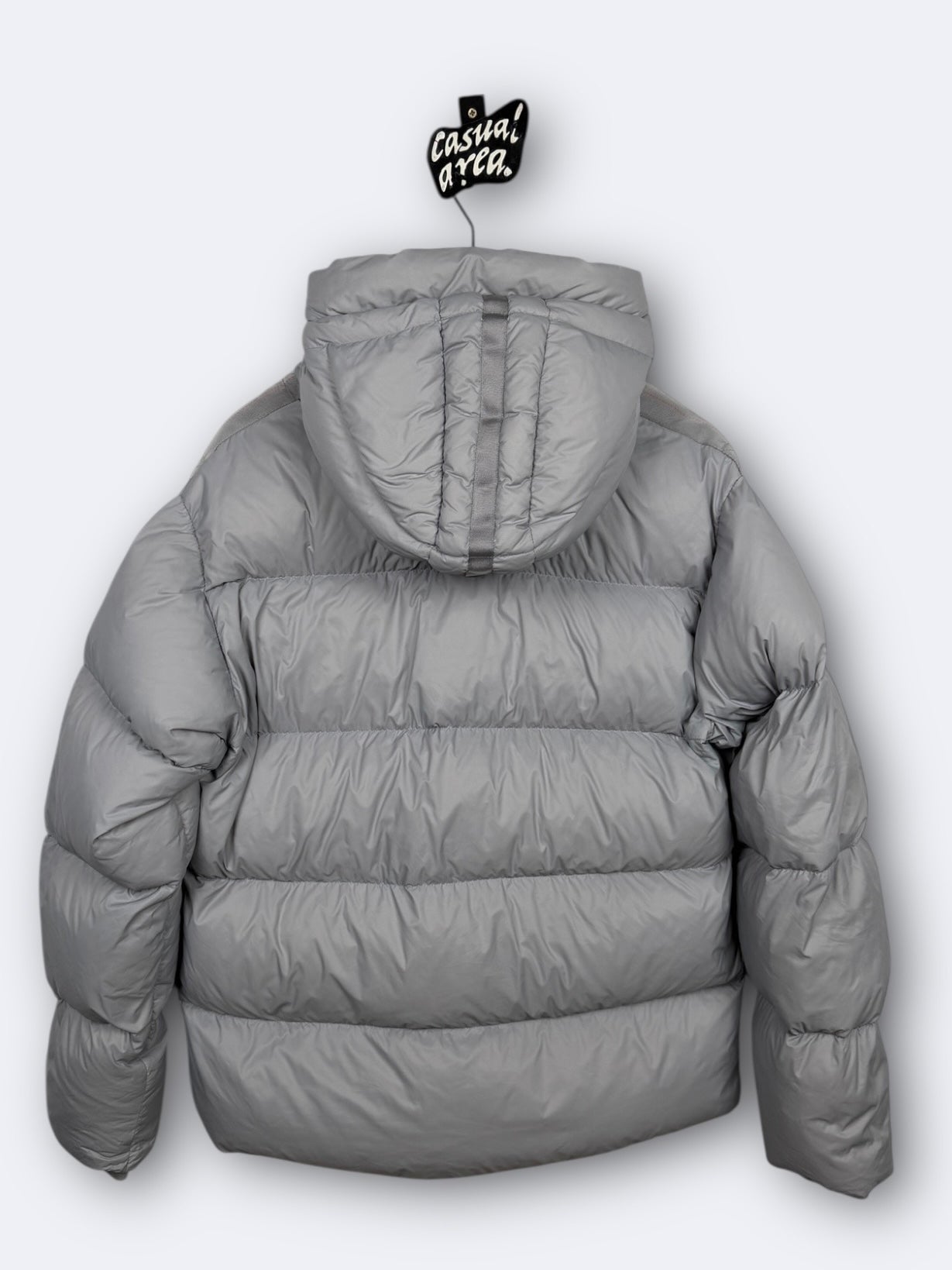 Doudoune "Polar Puffers" Parajumpers - L Casual Area