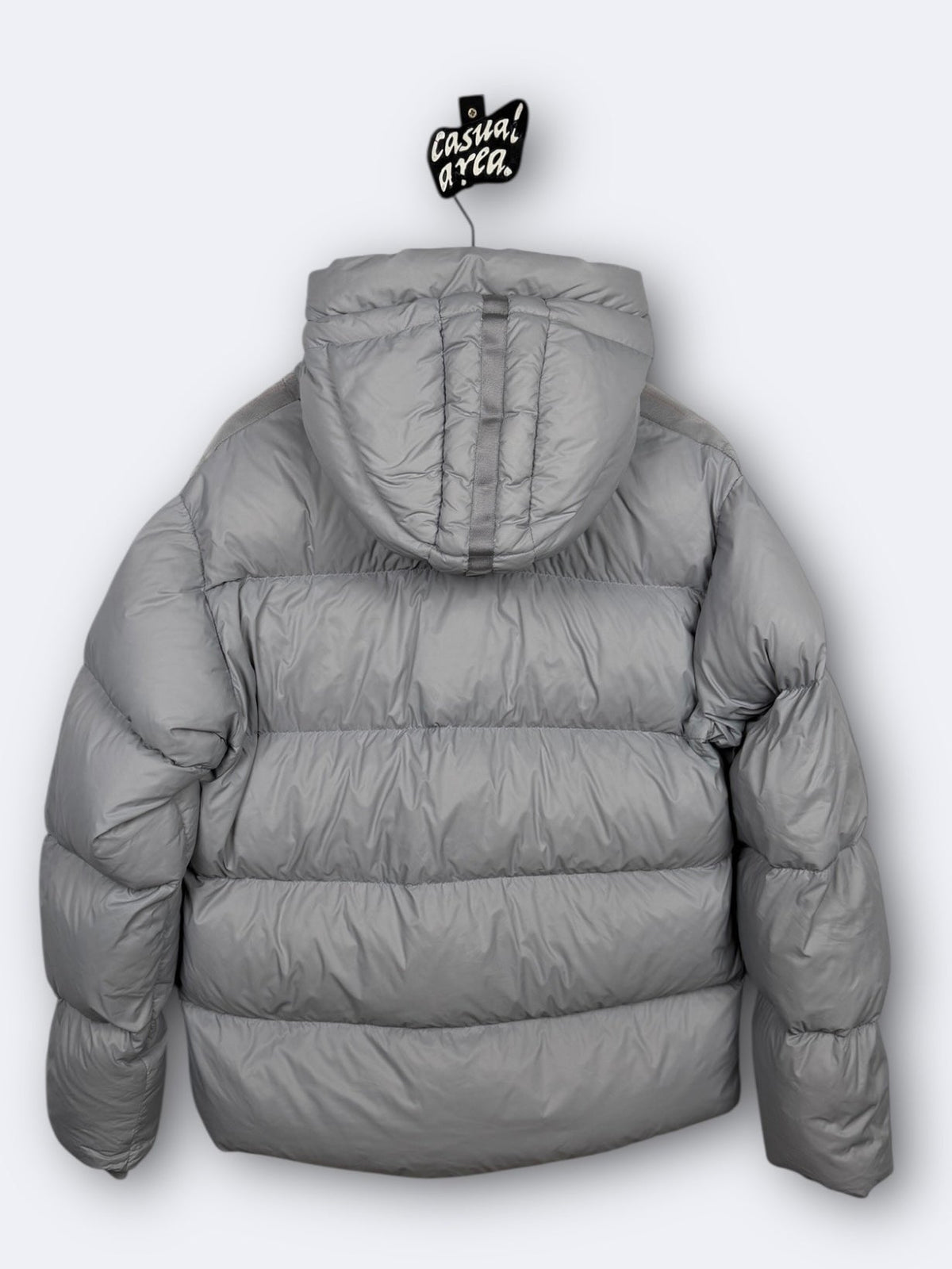 Doudoune Parajumpers "Polar Puffers" - L Casual Area