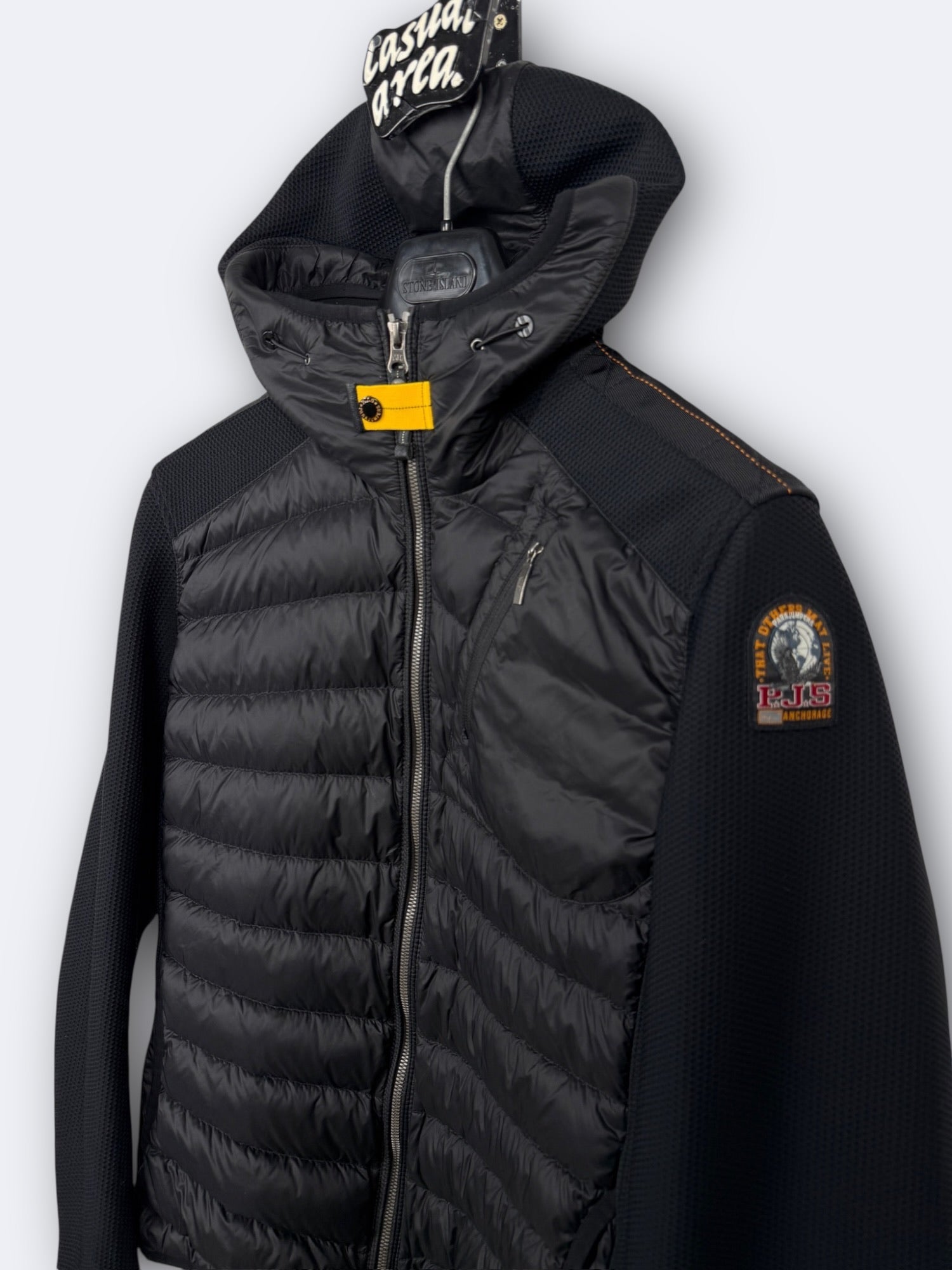 Veste Hybride "Warm Up" Parajumpers - M Casual Area