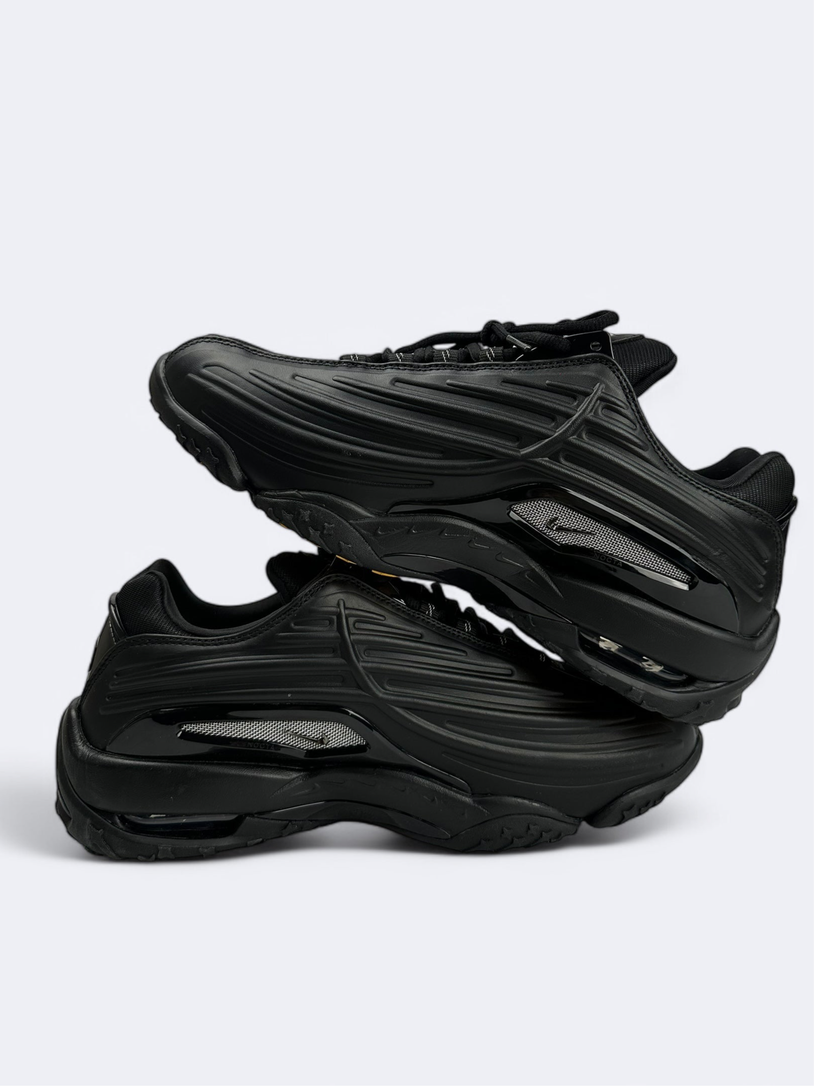 Nocta x Nike Hot Step 2 "Black Gunmetal" - 44,5 Casual Area