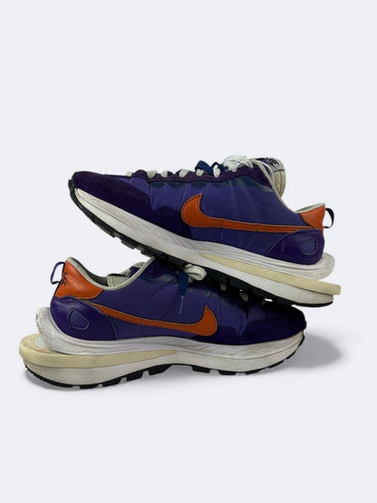 Sacai x Nike VaporWaffle "Dark Iris" - 45 Casual Area