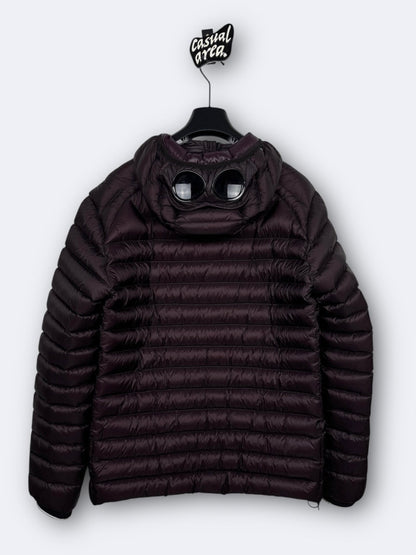 Doudoune D.D. Shell Goggle C.P. Company - M Casual Area