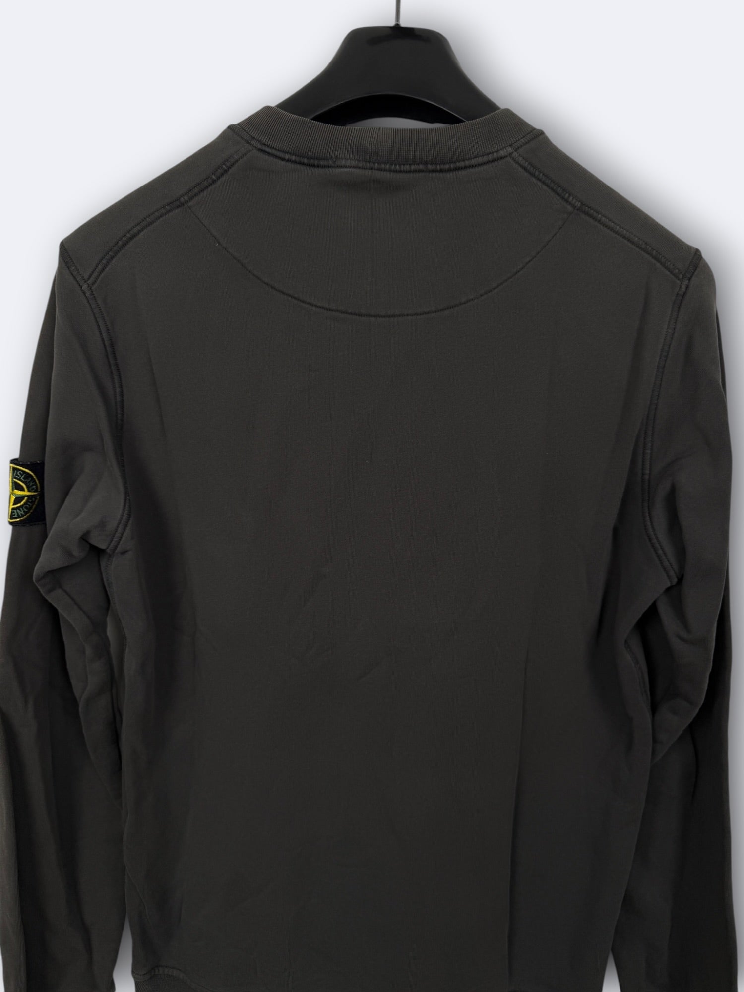 Crewneck Stone Island - S Casual Area