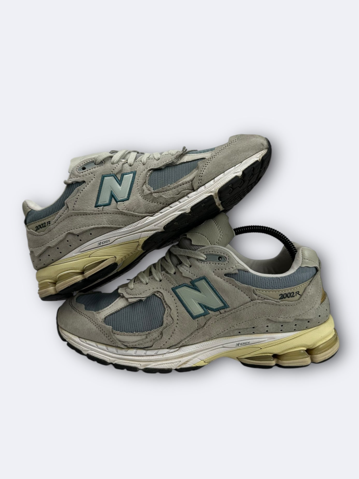 New balance protection pack - 44 Casual Area