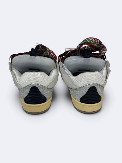 Lanvin Curb "White" - 44 Casual Area