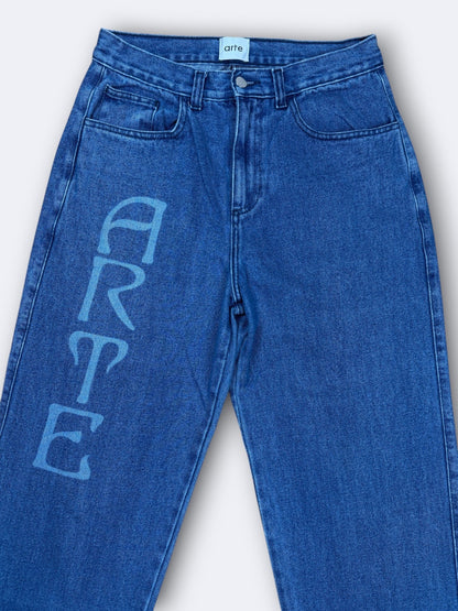 Jean Arte - M Casual Area