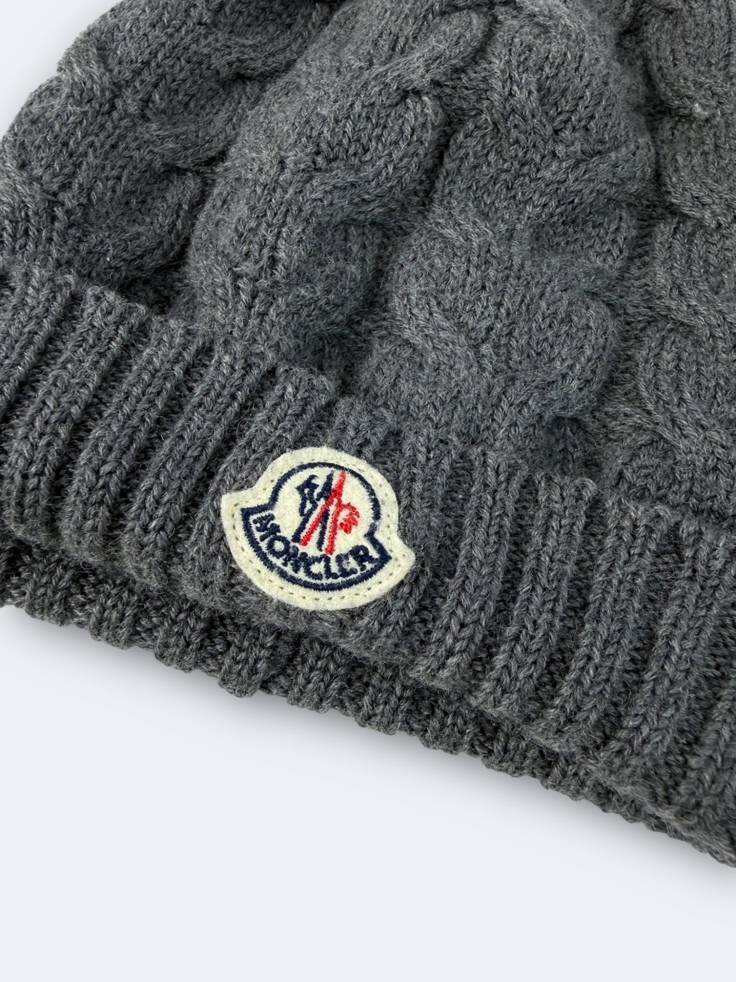 Bonnet Moncler - S Casual Area