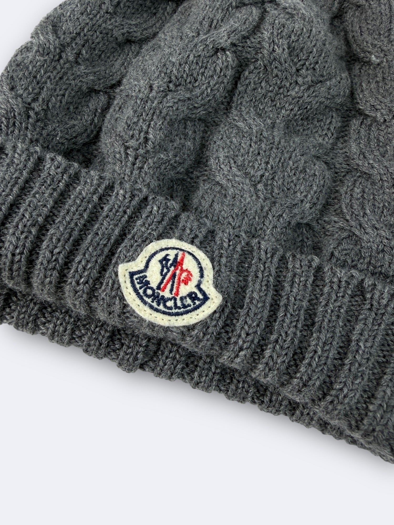 Bonnet Moncler - S Casual Area