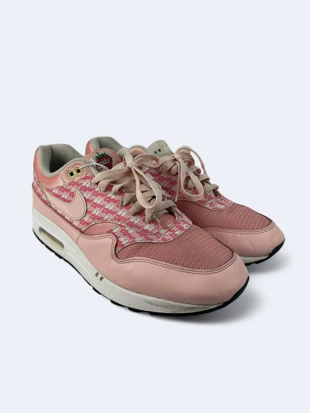 Nike Air Max 1 Strawberry Lemonade - 45,5 Casual Area