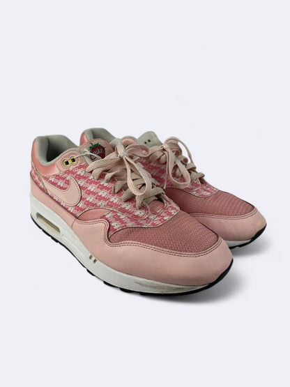 Nike Air Max 1 Strawberry Lemonade - 45,5 Casual Area