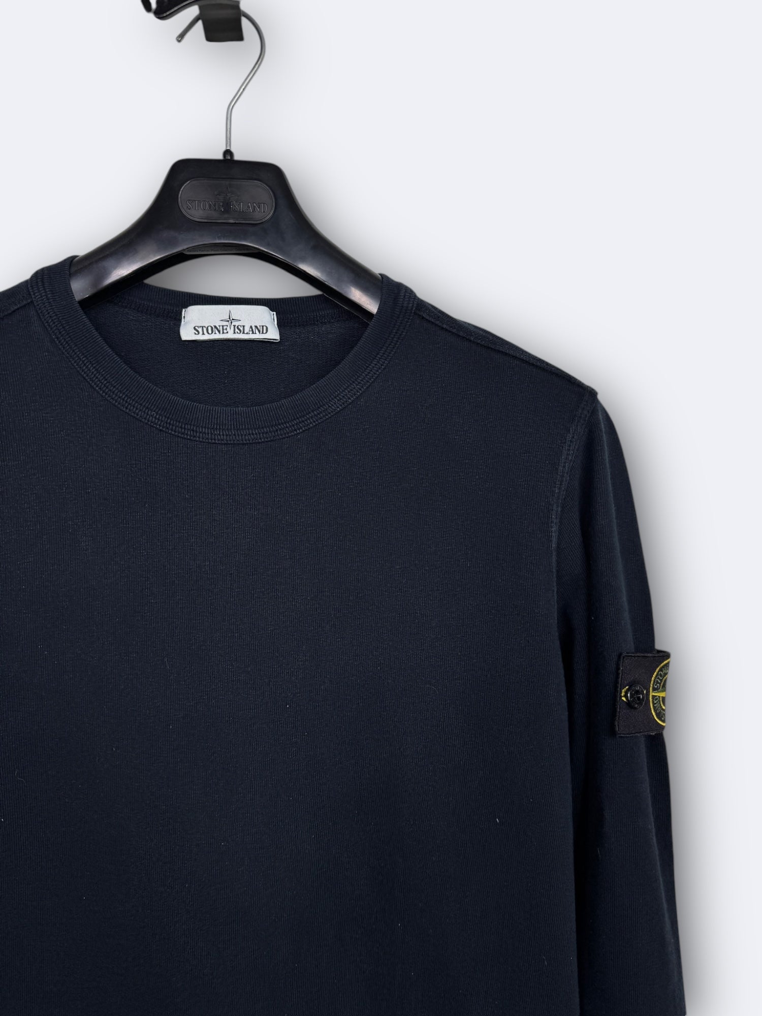 Crewneck Stone Island - M Casual Area