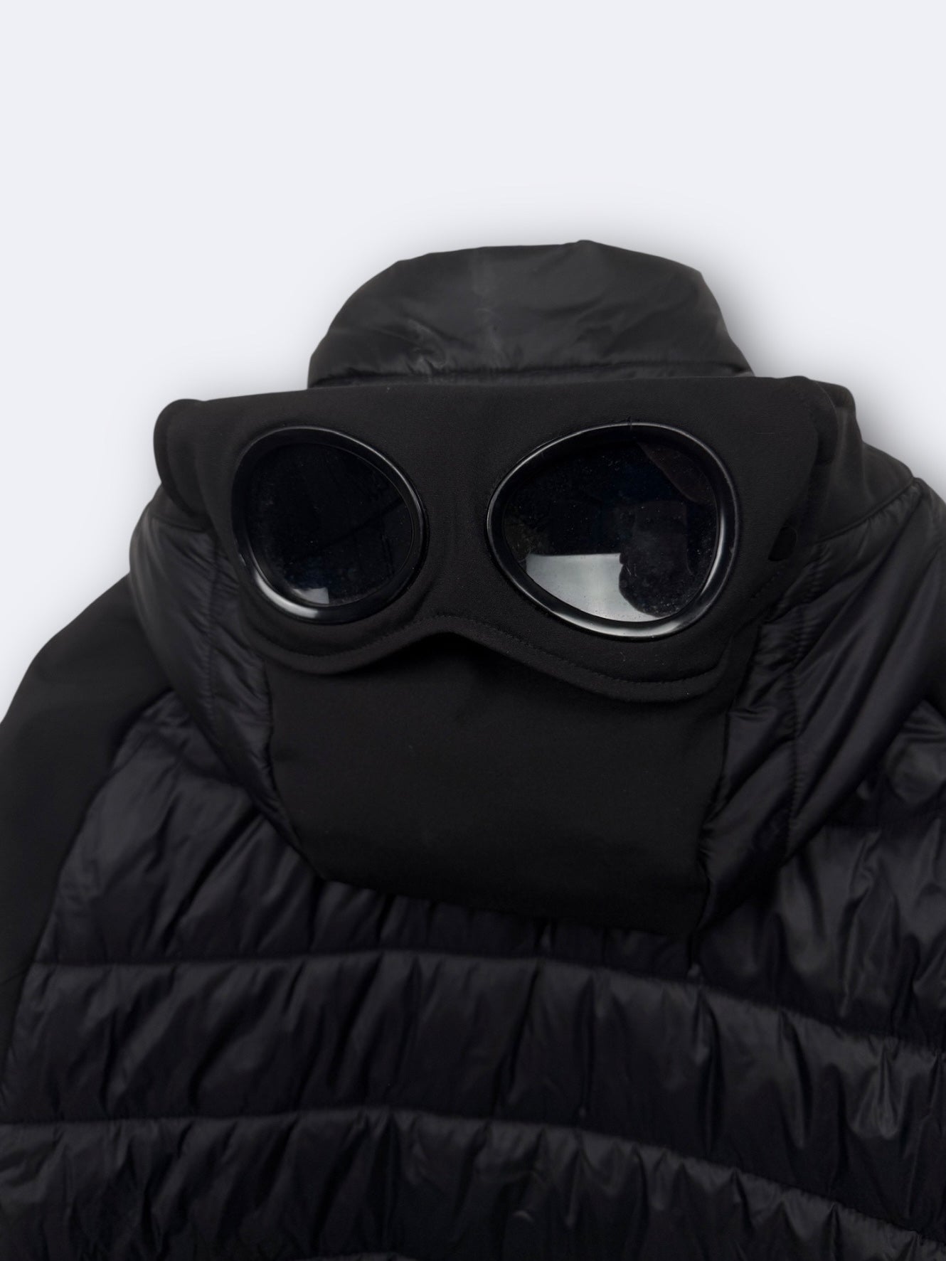 C.P. Shell Goggle Jacket C.P. Company - XL Casual Area