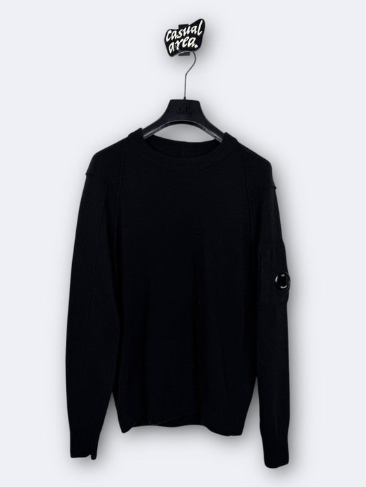 Crewneck C.P. Company - L Casual Area